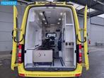 Mercedes Sprinter 319 CDI Automaat Euro6 Complete NL Ambulan, Auto's, Te koop, Gebruikt, Stof, Automaat