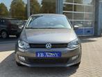 Volkswagen Polo 1.2 TSI Comfortline Airco, Voorwielaandrijving, Gebruikt, 4 cilinders, Origineel Nederlands