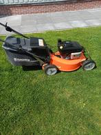 Husqvarna WB53SE Pro 7pk ohv Kawasaki!, Ophalen, Cirkelmaaier, Gebruikt, Versnellingen