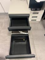 Archiefkast met lades, Ophalen, Minder dan 50 cm, Gebruikt, Met lade(s)