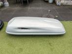 dakkoffer hapro traxer 6.4, Auto diversen, Dakkoffers, Ophalen, Gebruikt