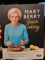 Mary Berry Quick Cooking, Boeken, Kookboeken, Ophalen