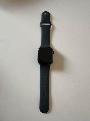 Apple Watch 9 beschikbaar voor biedingen