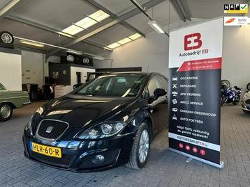 Seat LEON 1.4 TSI Businessline COPA beschikbaar voor biedingen