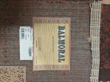 Vloerkleed (merk Balmoral) beschikbaar voor biedingen