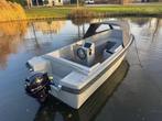 Nieuwe Coastliner 479 XL Sloep incl. 9.9PK Of Elektrisch, Watersport en Boten, Tot 10 pk, Nieuw, Wfwatersport@botenverhuurhoorn.nl