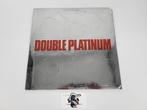 LP KISS Double Platinum - ISM, Gebruikt, Ophalen of Verzenden