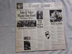John & Yoko / Platic Ono Band - some time in New York city, Verzenden, 12 inch, Poprock