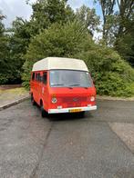 Volkswagen LT 35 camper brandweerbus, Volkswagen, Bus-model, Particulier, Benzine