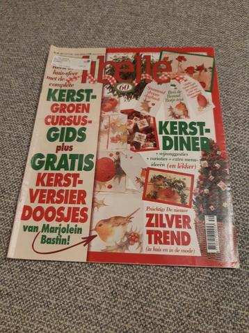 Oude libelle en margriet uit de jaren 80 en 90. €3,50 per st beschikbaar voor biedingen