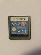Sims 2 Apartment Pets - Nintendo DS, Gebruikt, 1 speler, Ophalen of Verzenden, Vanaf 3 jaar