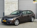 Audi A4 Avant 1.8 TFSI 125KW AUTOMAAT 2012 Bruin TREKHAAK, Euro 5, Gebruikt, Start-stop-systeem, 4 cilinders