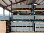 Wedi bouwplaten met met tegels *nieuw*, Overige materialen, Nieuw, 15 m² of meer, Ophalen