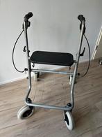 Rollator, Ophalen of Verzenden, Zo goed als nieuw