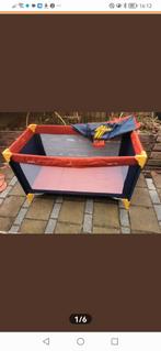 Hauck, Kinderen en Baby's, Ophalen of Verzenden, Zo goed als nieuw, Overige typen