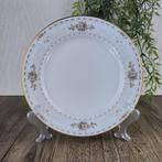 Noritake Keegan Ontbijtbord, Antiek en Kunst, Ophalen of Verzenden