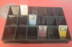 Pokemon Ultra Pro verzamel sorteer bak zwart, Hobby en Vrije tijd, Verzamelkaartspellen | Pokémon, Ophalen of Verzenden, Zo goed als nieuw
