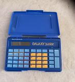 vintage rekenmachine / calculator GALAXY JUNIOR Texas Instr., Diversen, Rekenmachines, Ophalen of Verzenden, Zo goed als nieuw