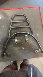 Zip achter rek 10€, Ophalen of Verzenden, Zo goed als nieuw, Overige typen, Piaggio