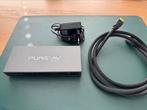 HDMI switch Belkin, Ophalen of Verzenden, Zo goed als nieuw