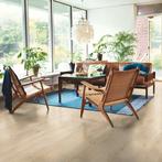 Pergo LIving Expression Finelined Eik Plank, 75 m² of meer, Nieuw, Ophalen of Verzenden, Bruin