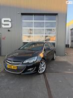 Opel Astra Sports Tourer 1.4 Turbo Sport, Auto's, Voorwielaandrijving, Euro 5, Gebruikt, 4 cilinders