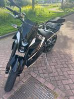 Ktm duke 3 690 inruil mogelijk, ABS, Particulier, Minimaal motorrijbewijs A2, 1 cilinder