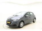 Peugeot 208 1.2 PureTech Active | Navigatie | Trekhaak | Air, Voorwielaandrijving, Gebruikt, 1199 cc, 82 pk