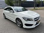 Mercedes-benz CLA-klasse Shooting Brake 180 Ambition AMG SCH, CLA, Euro 6, 4 cilinders, Leder en Stof