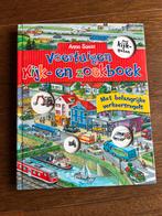 Anne Suess voertuigen kijk- en zoekboek, Ophalen, Zo goed als nieuw