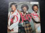 The O' jays - Sing a happy song, Cd's en Dvd's, Vinyl Singles, Ophalen of Verzenden, Zo goed als nieuw, Pop
