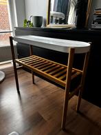 Plantentafel IKEA, Ophalen, 50 tot 100 cm, Rond, Zo goed als nieuw