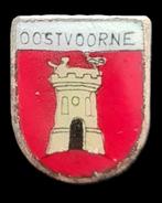 Oostvoorne speld, Verzamelen, Speldjes, Pins en Buttons, Ophalen of Verzenden, Nieuw, Stad of Land, Speldje of Pin