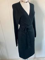 Just B wikkeljurk wol maat 38, Kleding | Dames, Ophalen of Verzenden, Zo goed als nieuw, Maat 38/40 (M), Onder de knie