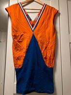 Bavaria koningsdag jurkje, Kleding | Dames, Ophalen of Verzenden, Zo goed als nieuw