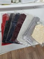 Lange handschoenen in diverse kleuren, Kleding | Dames, Ophalen of Verzenden, Nieuw, Handschoenen