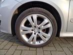 Mercedes-Benz B-klasse 180 AUT, Stof, Gebruikt, 4 cilinders, 116 pk