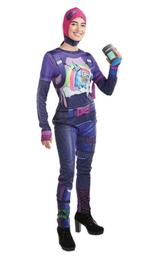Fortnite Brite Bumper mt 140, Ophalen of Verzenden, Nieuw, 134 t/m 140, Meisje