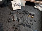dji marvic pro drone en vr bril + accessoires, Audio, Tv en Foto, Drones, Ophalen, Gebruikt, Drone met camera