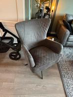 Fauteauil, Huis en Inrichting, Fauteuils, Ophalen, Zo goed als nieuw