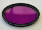Polaroid Fluorescent 58 mm, Overige merken, Overige typen, Ophalen of Verzenden, Zo goed als nieuw