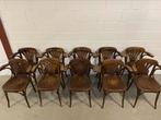 Originele Thonet caféstoelen, Antiek en Kunst, Ophalen