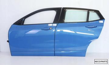 BWM X2 F39 PORTIER DEUR IN KLEUR C1D  beschikbaar voor biedingen