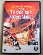 The Treasure Of The Sierra Madre, Gebruikt, Verzenden, Alle leeftijden, 1940 tot 1960