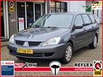 Mitsubishi Lancer Station Wagon 1.6 Inform LPG-G3 MOTOR LOOP, Voorwielaandrijving, Elektrische ramen, Stof, Gebruikt