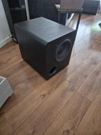 Subwoofer SVS PB 2000, Audio, Tv en Foto, Luidsprekers, Overige merken, Subwoofer, Ophalen of Verzenden, Zo goed als nieuw