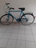 Altra tourist herenfiets framemaat 57 cm , versnellingen, Minder dan 10 versnellingen, Gebruikt, 57 tot 61 cm, Ophalen