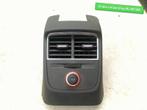 KACHELROOSTER A Audi A3 Sportback (8VA / 8VF) (8V0819203), Auto-onderdelen, Interieur en Bekleding, Gebruikt, Audi