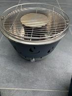 Compacte Rookvrije Turbo Barbecue - Zo goed als nieuw, Ophalen of Verzenden, Zo goed als nieuw