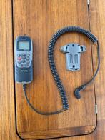 Raymarine RAY240E VHF Radio Handset, Ophalen of Verzenden, Zo goed als nieuw, Overige typen